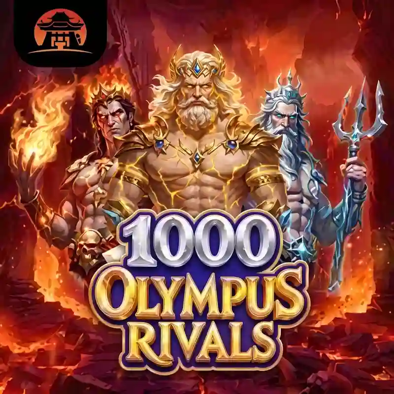 Chơi game 1000 Đối Thủ Olympus tại ev99h