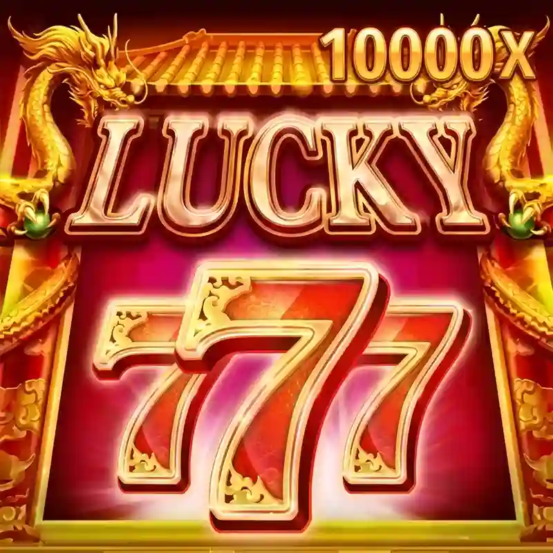 Game Chúc May Mắn 777