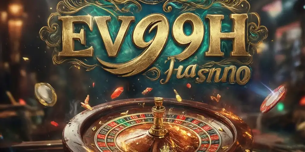 EV99H Casino Banner